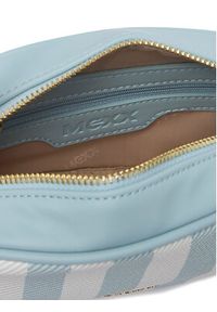 MEXX Torebka CEO-MEXX-K-005-09 Niebieski. Kolor: niebieski #5