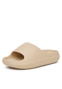Sprandi Klapki SPRANDI CLOUD WP88-23732 Beżowy. Kolor: beżowy. Materiał: syntetyk #7