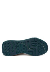 GANT - Gant Sneakersy 30633917 Beżowy. Kolor: beżowy. Materiał: zamsz, skóra #3