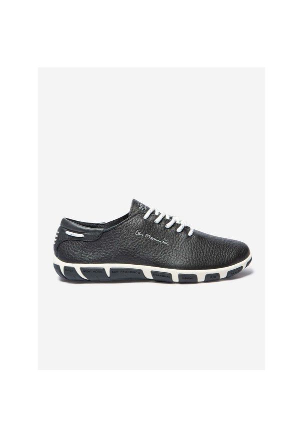 Niskie buty damskie TBS Jazaru. Kolor: niebieski. Sport: żeglarstwo