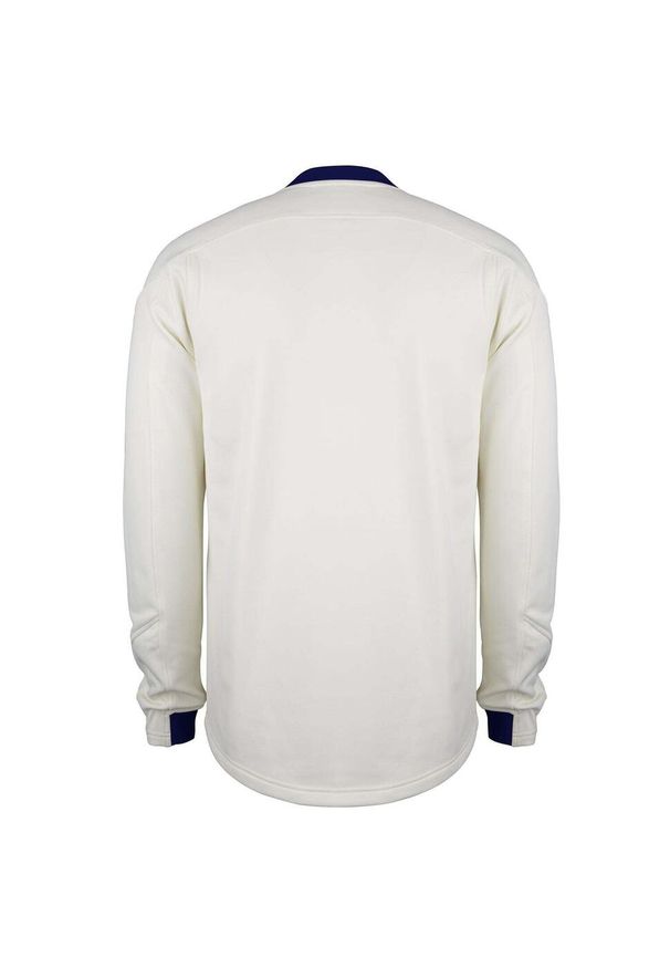 GRAY-NICOLLS - Sweterek dla dzieci Gray-Nicolls Pro Performance. Kolor: niebieski, biały, wielokolorowy