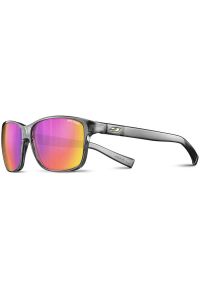 Okulary przeciwsłoneczne JULBO POWELL unisex szare Spectron kat. 3. Kolor: szary #1
