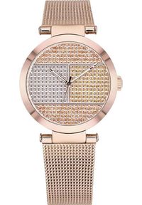 Zegarek Tommy Hilfiger ZEGAREK DAMSKI TOMMY HILFIGER 1781868 LYNN (zf507f) #1