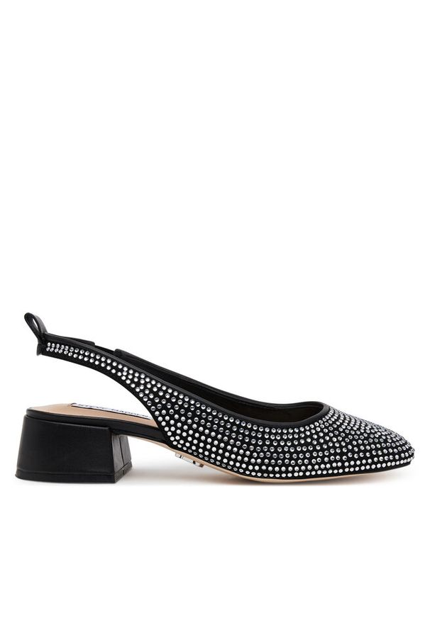 Czółenka Steve Madden. Kolor: czarny