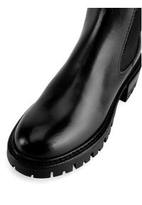 Lasocki Sztyblety RST-BEST-02 Czarny. Kolor: czarny. Materiał: skóra #4