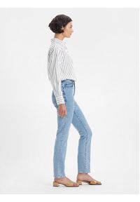 Levi's® Jeansy 724™ 18883-0233 Niebieski Slim Fit. Kolor: niebieski #3