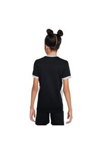 Nike - Koszulka Dziecięca/niemowlęca Academy 25 DriFIT. Kolor: czarny