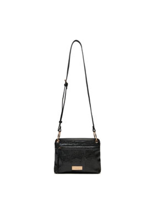 Monnari Torebka TORIMP0-24W-BAG1870-K020D000-R00 Czarny. Kolor: czarny
