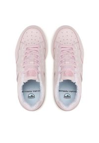 Chiara Ferragni Sneakersy CF3109-042 Różowy. Kolor: różowy. Materiał: skóra #2