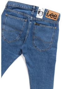 Lee - JEANSY MĘSKIE LEE LUKE VINTAGE L73KFOPL. Styl: vintage #9