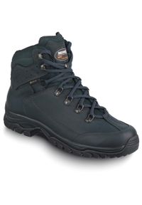 MEINDL - Męskie buty trekkingowe Vakuum Men Ultra. Kolor: zielony, wielokolorowy, brązowy