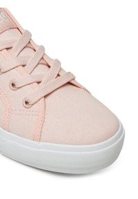 Lee Tenisówki Ava C Women Low 50251009 .78D Różowy. Kolor: różowy. Materiał: materiał #5
