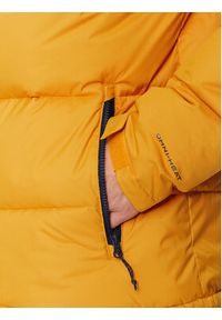 columbia - Columbia Kurtka narciarska Iceline Ridge™ Jacket 186427 Żółty Regular Fit. Kolor: żółty. Materiał: syntetyk. Sport: narciarstwo #3