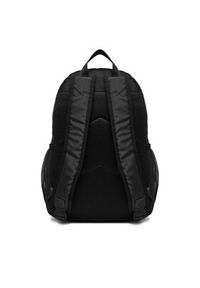 Reebok Plecak RBK-B-007-CCC Czarny. Kolor: czarny. Materiał: materiał #7