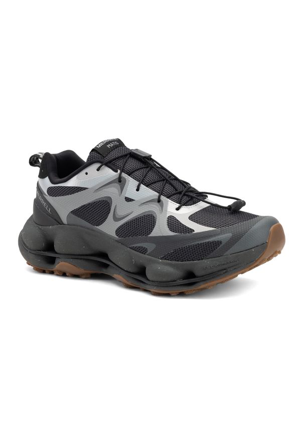 Buty turystyczne męskie Merrell Speed Arc Matis. Kolor: szary