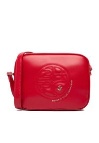 Beverly Hills Polo Club Torebka CEOWB-BHPC-L-002-09 Czerwony. Kolor: czerwony #5