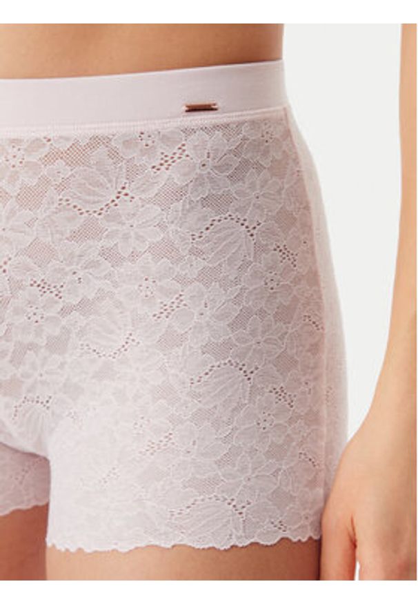 Dorina Bokserki Riley FXSH0014LA135 Różowy. Kolor: różowy. Materiał: syntetyk