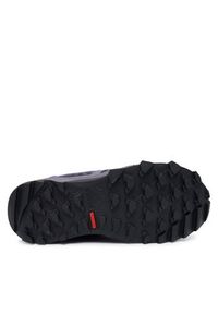 Adidas - adidas Trekkingi Terrex BOA Mid RAIN.RDY Hiking JS2968 Fioletowy. Kolor: fioletowy. Materiał: materiał #5