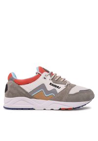 Sneakersy Karhu. Wzór: kolorowy