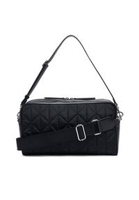 Calvin Klein Torebka LV04F3649G Czarny. Kolor: czarny #6