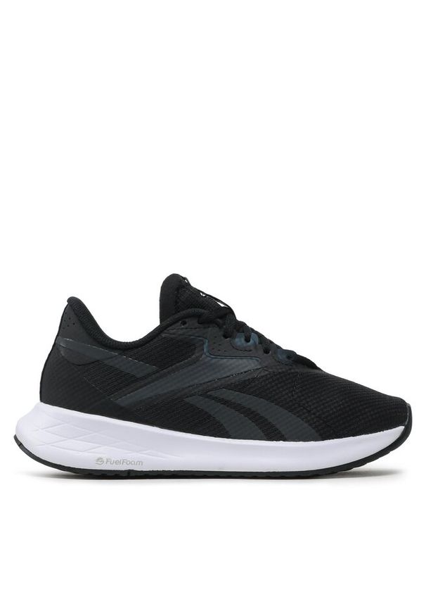 Buty do biegania Reebok. Kolor: czarny. Sport: bieganie