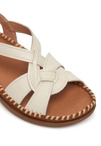 Pikolinos Sandały Cadaques W8K-1839C2 Biały. Kolor: biały. Materiał: skóra #3