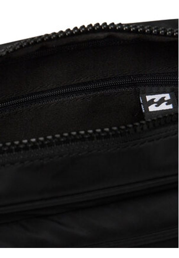 Billabong Torebka BLB-M-001-07 Czarny. Kolor: czarny