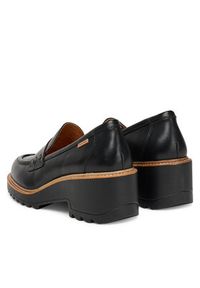Pikolinos Loafersy W7A-3904 Czarny. Kolor: czarny. Materiał: skóra #5