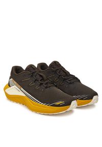salomon - Salomon Buty do biegania Drx Defy Grvl L47809700 Brązowy. Kolor: brązowy. Materiał: materiał #4