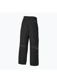 columbia - Spodnie narciarskie dziecięce Columbia Bugaboo III. Kolor: czarny. Sezon: zima. Sport: narciarstwo #2