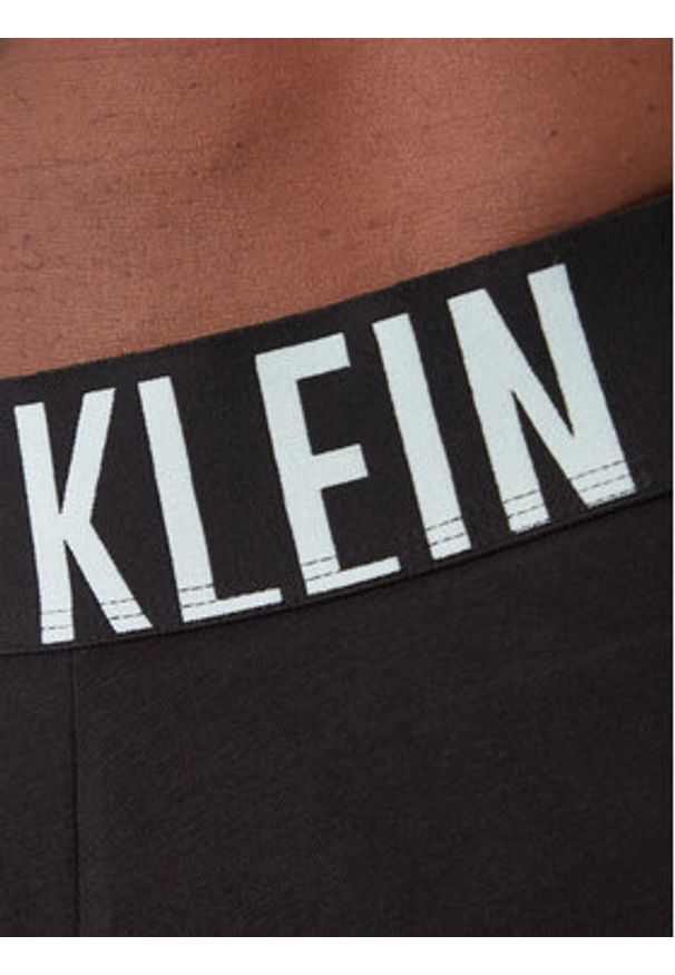 Calvin Klein Underwear Komplet bokserek 000NB3608A Czarny. Kolor: czarny. Materiał: bawełna