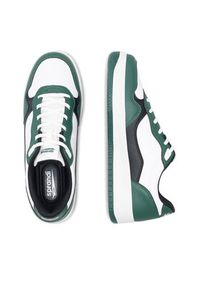Sprandi Sneakersy MP07-11737-05 Zielony. Kolor: zielony. Materiał: syntetyk #3