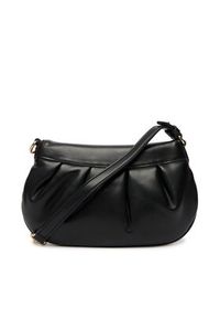 Armani Exchange Torebka XW002164 AF19894 UC001 Czarny. Kolor: czarny. Materiał: skórzane #5