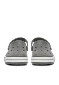 Crocs Klapki C-BAYABAND CLOG 205089-0IE Szary ciemny. Kolor: szary #3