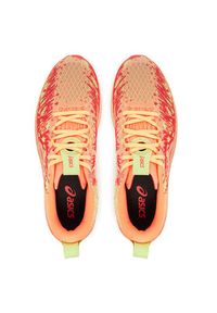 Asics Buty do biegania Noosa Tri 16 1011B872 Pomarańczowy. Kolor: pomarańczowy. Materiał: mesh, materiał #4
