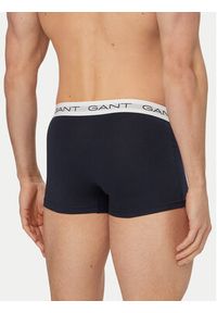 GANT - Gant Komplet bokserek 900027003 Kolorowy. Materiał: bawełna. Wzór: kolorowy #2