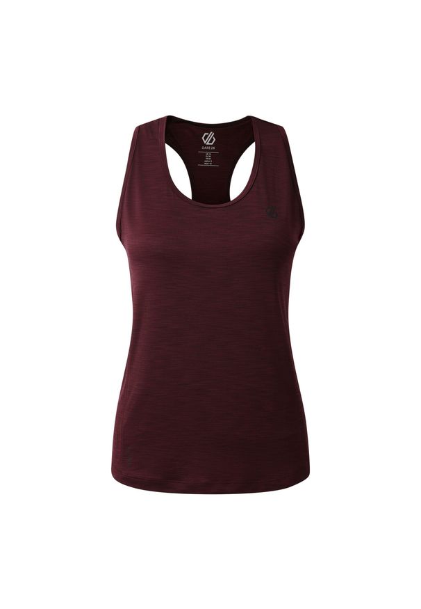 DARE 2B - Damska Koszulka Modernize II. Kolor: fioletowy