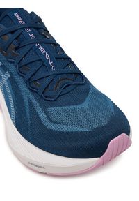 Asics Buty do biegania Dynablast 6 1012C010 Niebieski. Kolor: niebieski. Materiał: mesh #2
