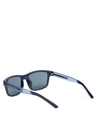 Armani Exchange Okulary przeciwsłoneczne 0AX4169SU Granatowy. Kolor: niebieski #2
