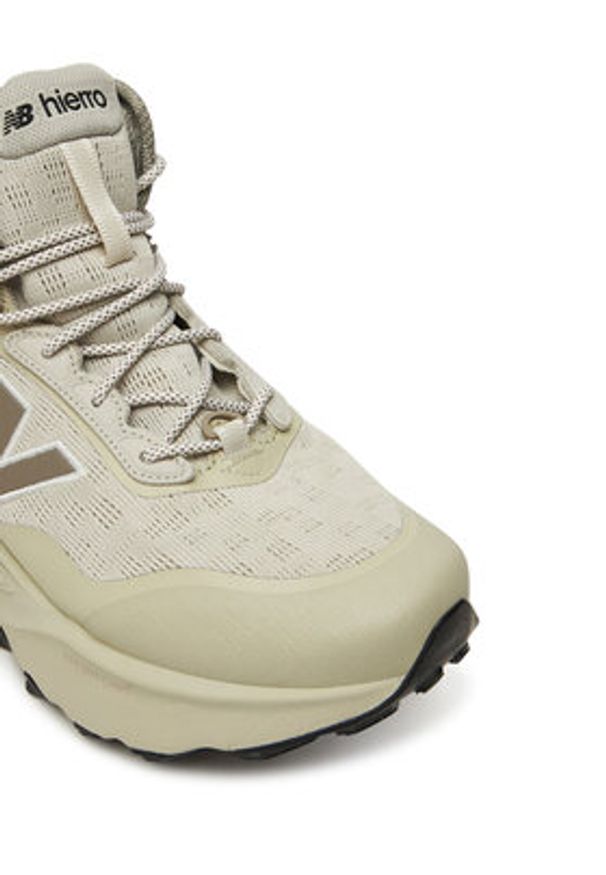 New Balance Trekkingi Hierro MTHIMCA9 Beżowy. Kolor: beżowy. Materiał: materiał. Sport: turystyka piesza