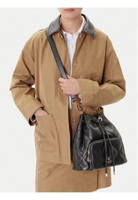 Beverly Hills Polo Club Torebka CEO-BHPC-C-011-08 Czarny. Kolor: czarny #6