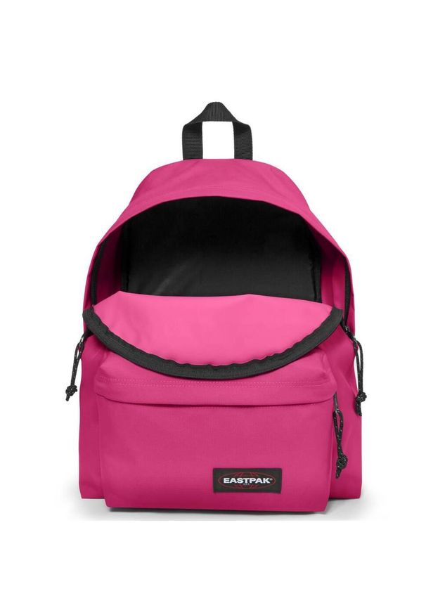Wyświetlany Plecak Pak'r Eastpak Dorosłych. Kolor: różowy. Styl: casual