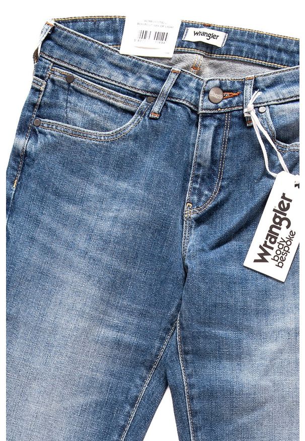 Wrangler - WRANGLER BOOTCUT RAY OF LIGHT W28BGS12T 112128218