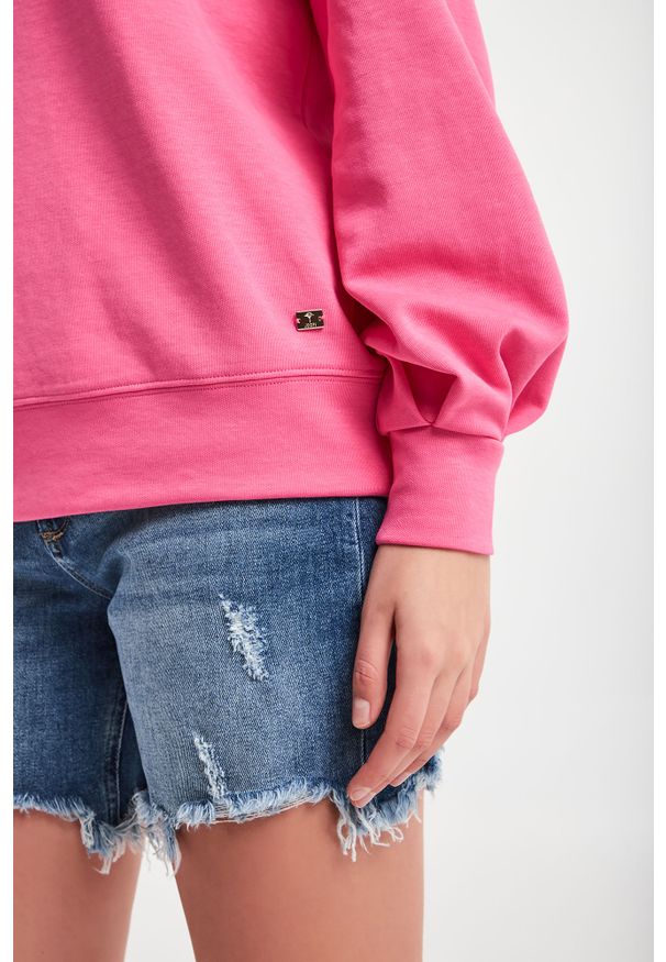 Bluza JOOP!. Długość rękawa: długi rękaw. Długość: długie