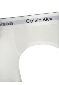 Calvin Klein Underwear Komplet slipów LV00NB4388 Czarny. Kolor: czarny. Materiał: bawełna #4