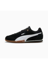 Puma Buty Bella Donna 40267301. Okazja: na co dzień. Kolor: czarny