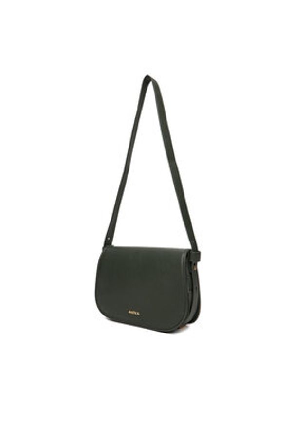 MEXX Torebka C-MEXX-L-022-08 Zielony. Kolor: zielony