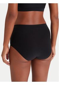 Chantelle Biustonosz top Soft Stretch C16A10 Czarny. Kolor: czarny. Materiał: syntetyk #7