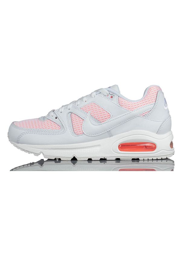 Buty sportowe damskie Nike Air Max Command. Kolor: wielokolorowy. Model: Nike Air Max