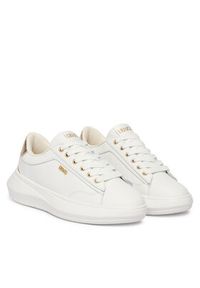 Liu Jo Sneakersy Casper 01 BA6069 PX026 Biały. Kolor: biały. Materiał: skóra #6